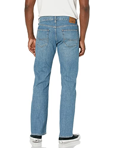 Image of Levi Strauss Signature Gold Men's Bootcut Fit Jeans