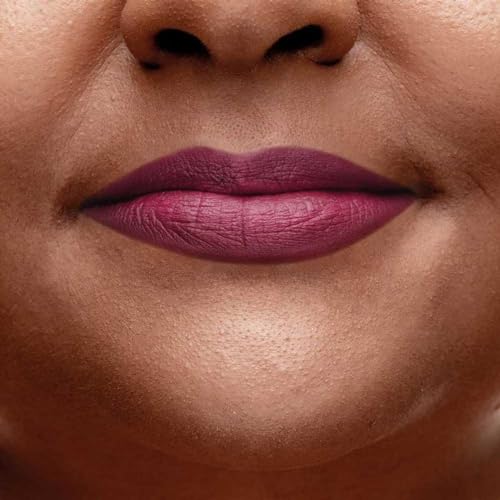 Eudora Batom Marsala Supremo Glam Microplastia 3,3g