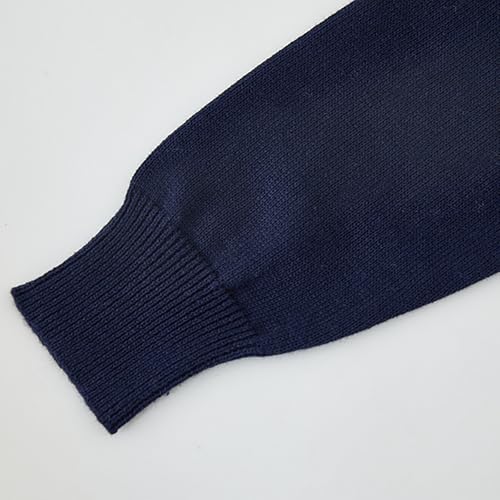 Girls Crewneck Open Front Cardigan Long Sleeve Lightweight Button-up Knit Sweater Casual Solid Outerwears4