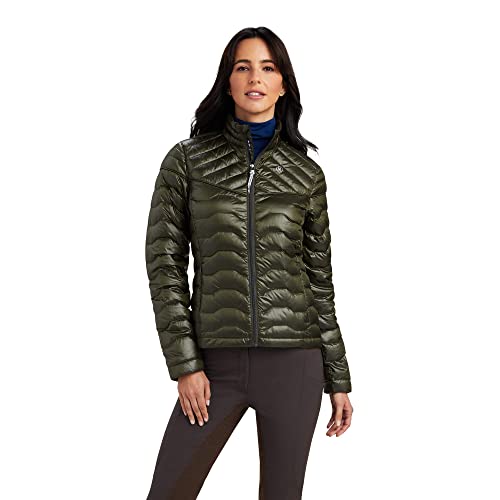 Image of ARIAT Ideal Down Jacket