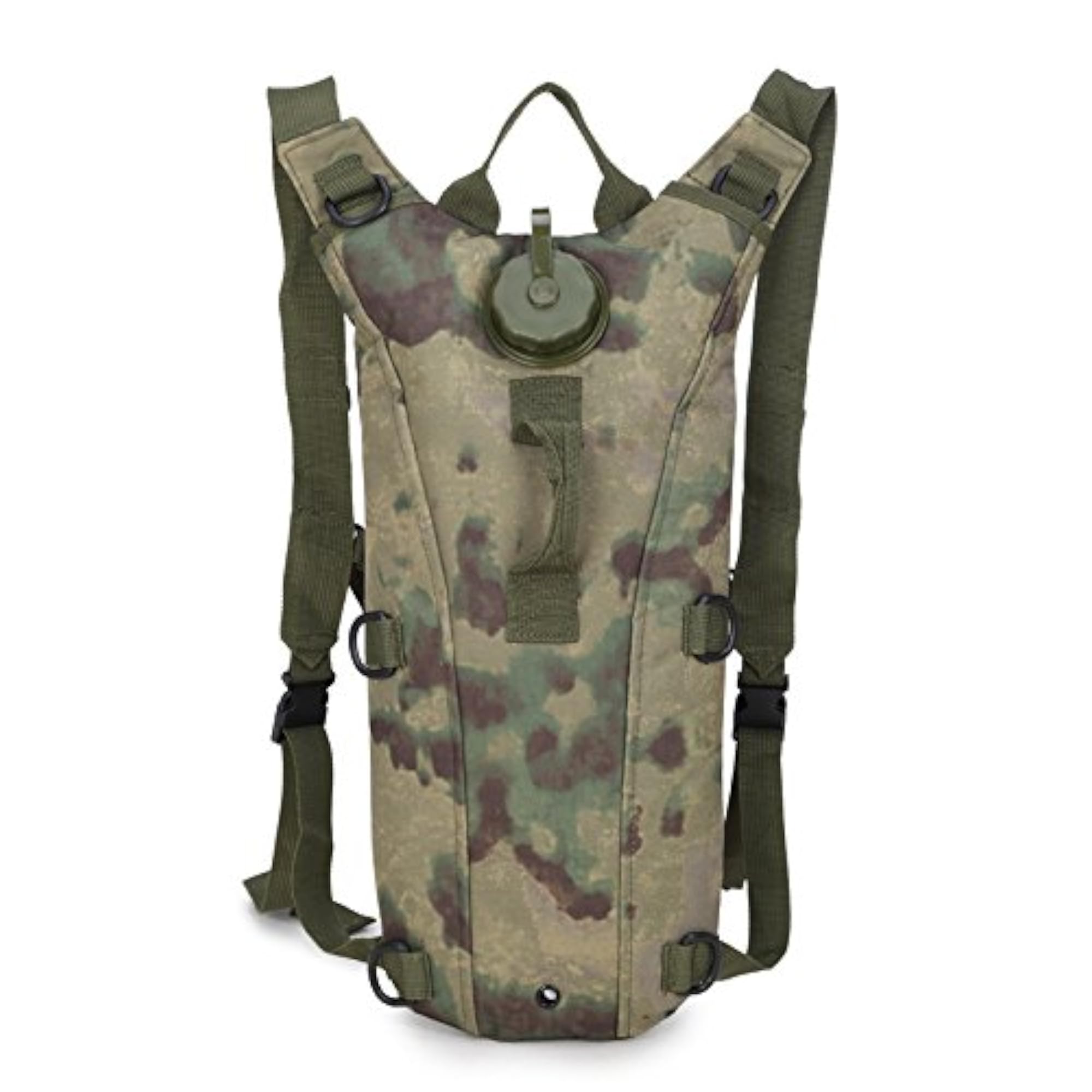 Bicycle Camping Drinking Water Bladder Bag (3L)