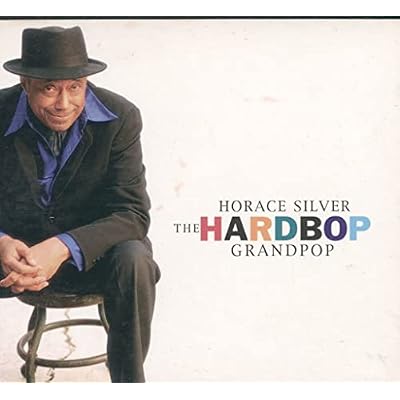 The Hardbop Grandpop
