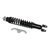 Lieferumfang: 1x Stoßdämpfer (Achtung, dies ist nur ein Bespielfoto)