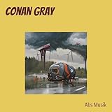 Conan Gray