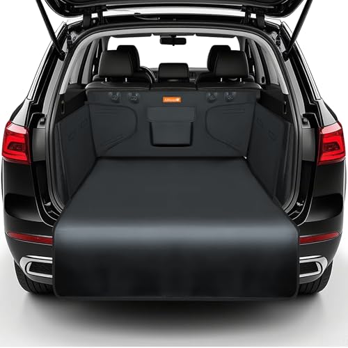 Alfheim Car Boot Liner Protector