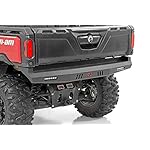 Rough-Country-Can-AmPolaris-Rear-Bumper-for-DefenderRanger-93045