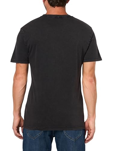 Goodie Two Sleeves Unisex-Adult Morrissey November Spawned Pigment Black S/S Unisex T-Shirt2