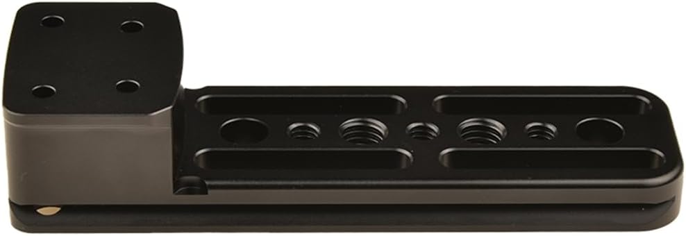 Lens Collar Replacement Foot for Z-Mount 800mm f/6.3 VR S/Z-Mount 600mm f/4 TC VR S with Repair Screwdriver & Screws