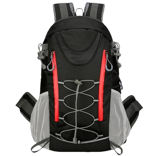 Sac à dos de sport résistant à l'eau pour transporter vos affaires sans effort