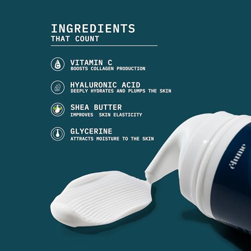 Image of ELUME C+ RADIANCE MOISTURIZER - 50G