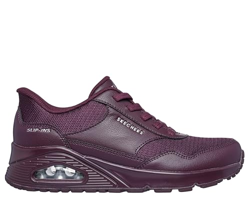 Image of Skechers Womens Uno - Banksia Hands Free Slip-ins