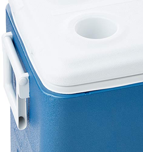 Caixa Térmica Xtreme 52 QT (49 L), Coleman, Azul