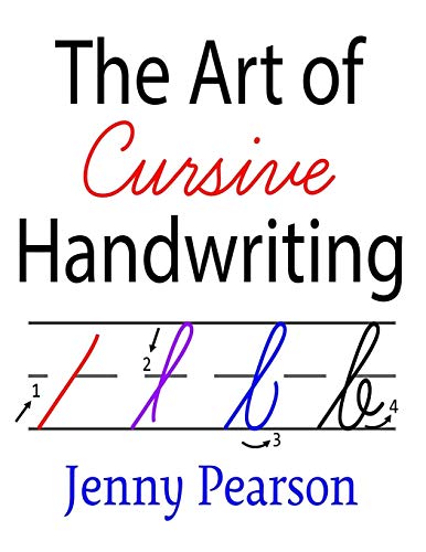 Guerrero pdf: [PDF] Download The Art of Cursive Handwriting: A Self ...