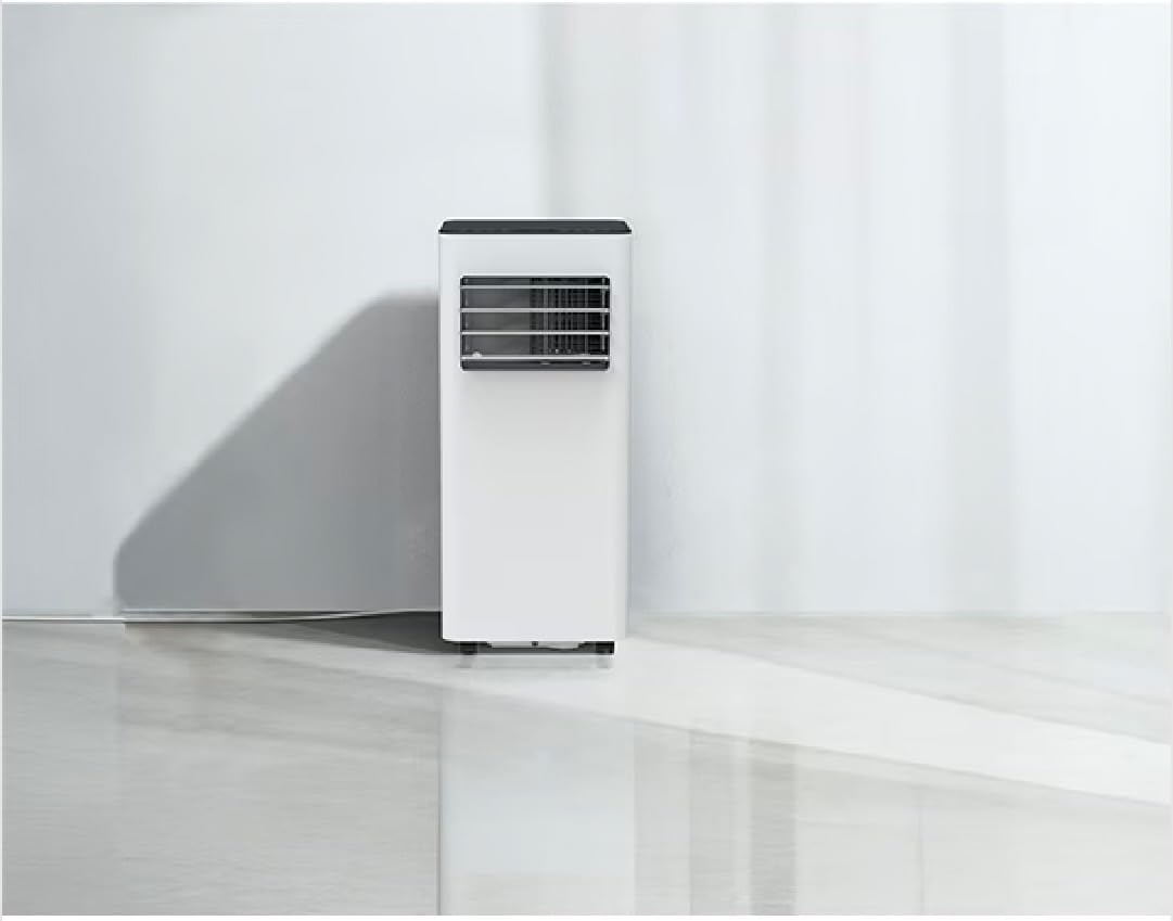 置くだけエアコン Amazon | どこでも 置くだけ スポットエアコン | ノーブランド品