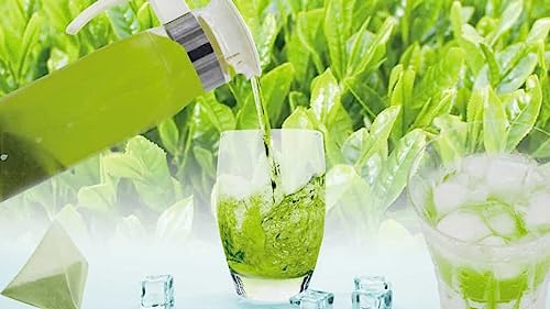 Té verde en saquitos 20kg miniatura 4