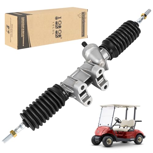 Boîte de vitesses pour chariot de golf Yamaha Drive G29 remplacement JW1-F3400-00 moteur gaz 10L0L
