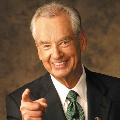 You Are at Risk of Being Wildly Successful - Zig Ziglar