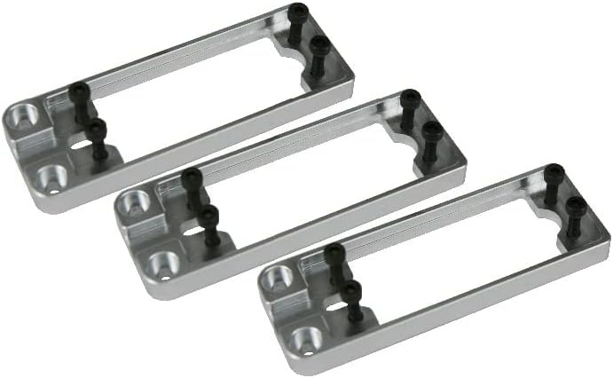 KDS Agile A7 A-7 A700 RC Helicopter Parts A7-70-012 servo Mount asselmbly