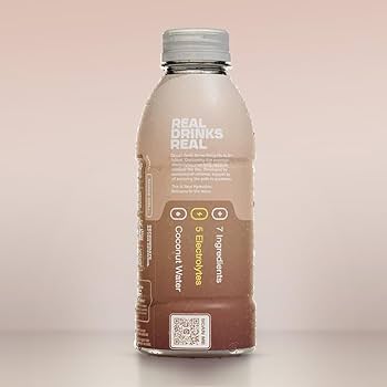 Amazon.com : Coco5 Clean Sports Hydration Coconut Flavor | 100