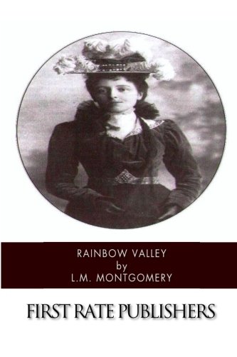 Rainbow Valley