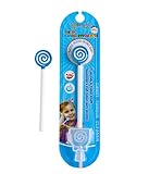 Kids Tongue Cleaner With Smiley Cover