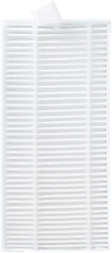 Cleaning Accessories Kit For ROPVACNIC S1 For Tipdiy G90 Robot Vacuum Cleaners, Vacuums Mop Cloths Side Brushes Replacement (5 + 5 mop cloths+ 10 side brushes)