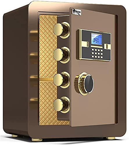 Serrure électronique pour classeur de bureau : protégez votre argent liquide à la maison