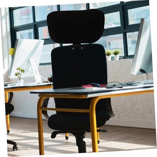 Réhausseur de repose-tête de bureau ajustable contre les maux de cou - 3