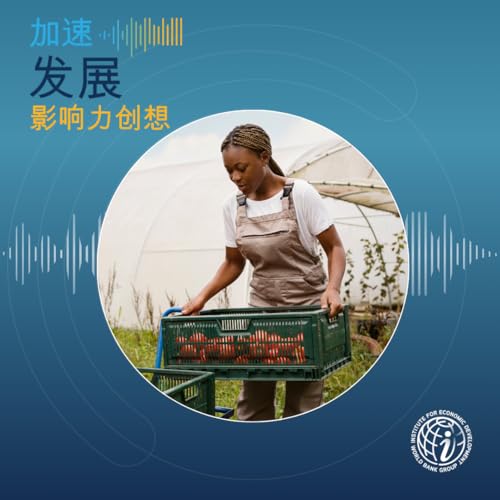 第32期 从对话到行动&mdash;&mdash;AGORA 2025：重新思考非洲农业作为一个系统