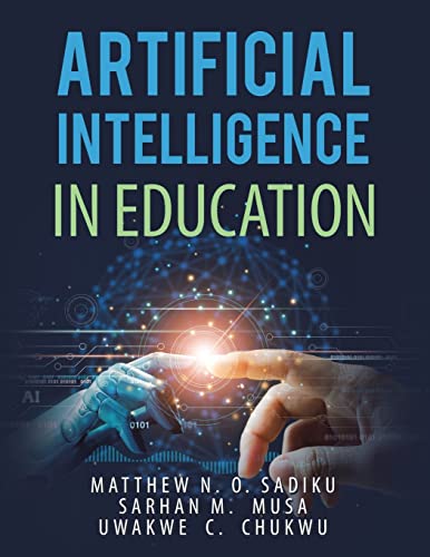 Artificial Intelligence in Education view 2