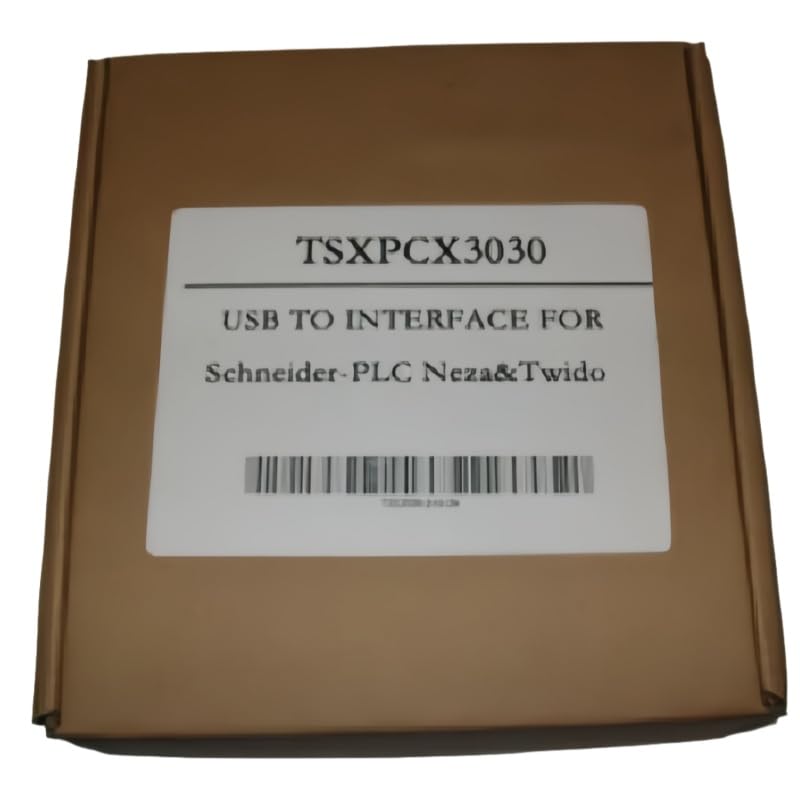 TSXPCX3030 nuovo e sigillato in scatola TSXPCX3030 1 anno di garanzia
