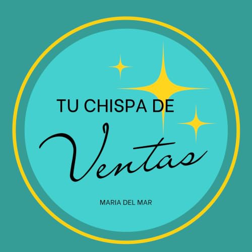 『Tu Chispa de Ventas』のカバーアート