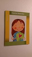 Ciencias Naturales 607469690X Book Cover