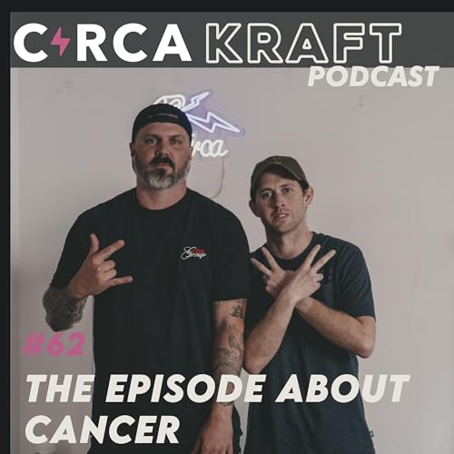 #62 - Episode About Cancer