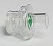 ADC 4053 Adsafe CPR Mask Pocket Resuscitator 1 Kit with Replaceable Valve