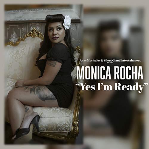 Yes I'm Ready by Monica Rocha on Amazon Music