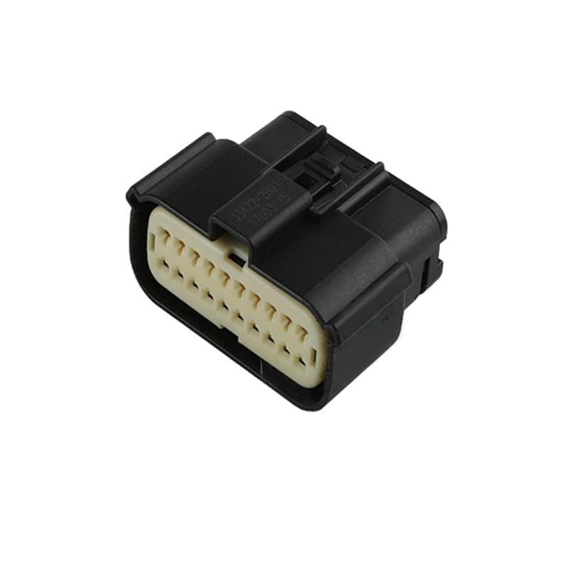 Amazon.com: 20 Pin Connector - compatible with CET2017, Molex