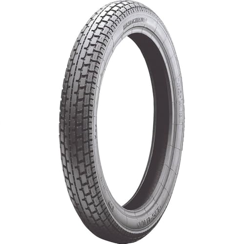 Pneu HEIDENAU K34 3.25-19 54H pour balades et voyages en moto vintage