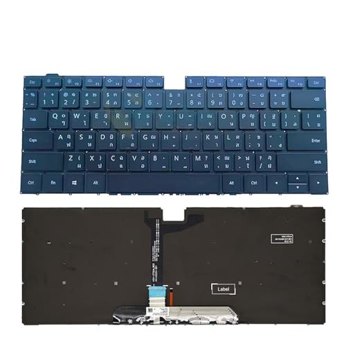 Huawei MagicBookpm[gp\RL[{[h KLVC-WFH9L/P WAE9PHNL WFE9L WFH9L KLV HBL-W19 W19L W29 W29L HLY-W19 W19RL(Ti Backlight)
