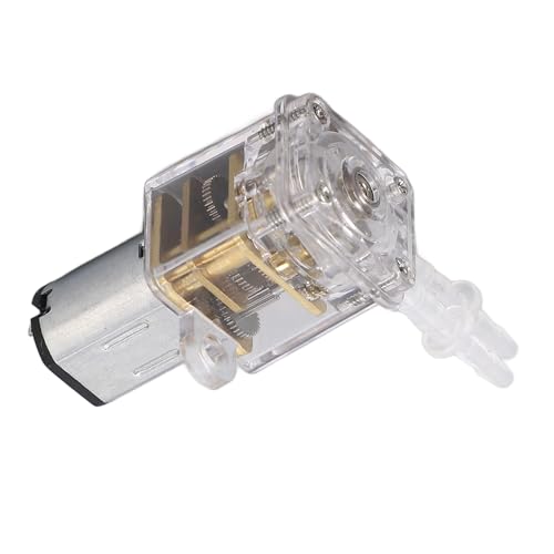 Bomba peristáltica micro para dosificación exacta en equipos y laboratorios 8