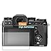 Produktbild Vaxson 3 Stück Schutzfolie kompatibel mit FUJIFILM Mirrorless one eye X-T2 Display folie folien Displayschutzfolie  nicht Panzer Schutz Glas folie SchutzGlas nicht PanzerGlas  Neue