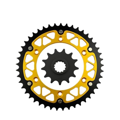 I[goCp 13T 45T 46T 47T 48T 49T 51T 52T tgAXvPbg DR250 DRZ250 RM250 RMX250 RV90 DR350 DR400 DRZ400p(520 13T-52T)