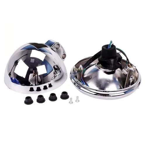 Feu stop clignotants moto Magna 250 Shadow 600 éclairage haute visibilité