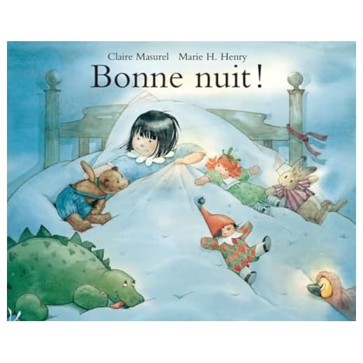Bonne nuit !