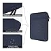 Tablet Sleeve Case for iPad Pro 11 Inch, iPad 9th/8th/7th Gen 10.2, iPad Air 5/4 10.9 Inch, Samsung Galaxy Tab A8 10.5