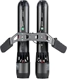 Waydoo Subnado Twin Engine Handle Bracket+ Subnado Underwater Scooter 2 Packs with 2 handgrips, 2 Arm Mount Kits, 2 Accessories Mount Rings