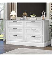 chinese dress ladies Garvee 7 Drawer Dresser main image 0