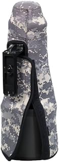 LENSCOAT TravelCoat Nikon 200-400vr Digital Camo