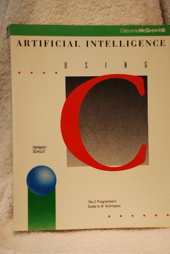 Artificial Intelligence Using C view 2