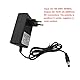 JZK 16.8 V 2 A Massagepistolen-Ersatzladegerät, 16.8 V Netzteil für Sonic LifePro Sonic, Sonic Mini, Sonic Pro, Fusion X, Sonic Pro Handschlaginstrumente, 14.4V 14.8V 4-Saiter Lithium-Akku